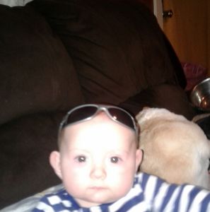 Meet your Posher, Tamara